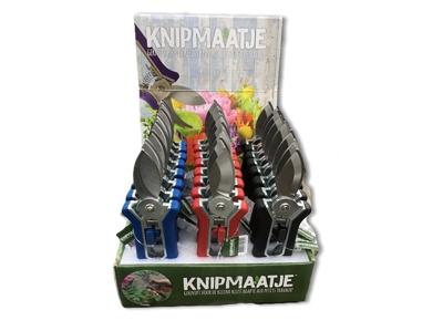 Knipmaatje - Vlot