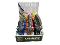 Knipmaatje - Vlot