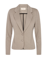 FreeQuent - Taupe Blazer - Maat XXL - thumbnail