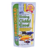 Cichlid excel mini 100 gram zinkend Hikari - Hikari