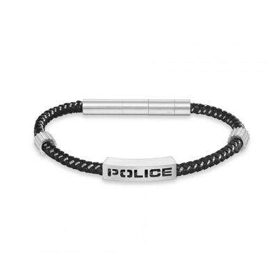 Police PEAGB0034902 Heren armband
