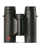 Leica Trinovid 10x32 HD verrekijker Zwart - thumbnail