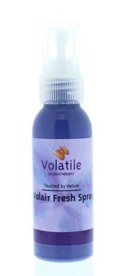 Volatile Volair fresh spray