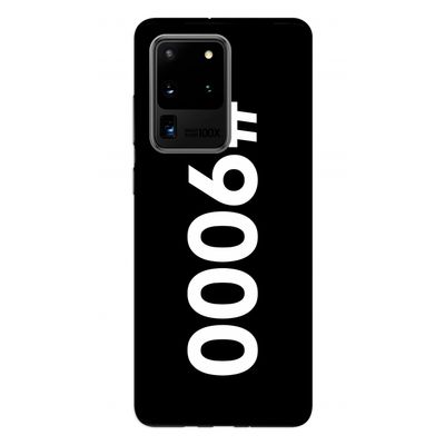 #9000: Samsung Galaxy S20 Ultra Tough Case