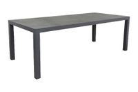 President tuintafel 220 x 100 cm. President tuintafel 220 x 100 cm.