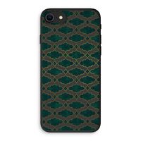 Moroccan tiles: iPhone 8 Biologisch afbreekbaar hoesje
