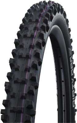 SCHWALBE Tire dirty dan evol.line 60-622