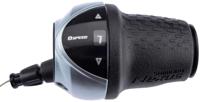 SHIMANO Versteller nexus 8v zilver