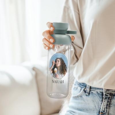 Mepal drinkfles - Groen - 500 ml