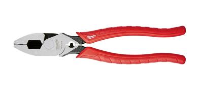 Milwaukee Accessoires Diagonale griptang 180mm - 48226100