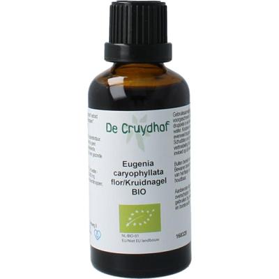 Natura Sanat Kruidnagel tinctuur bio
