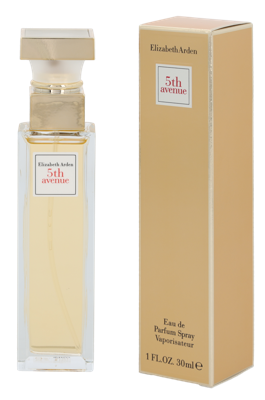 Elizabeth Arden - E.Arden 5Th Avenue Eau de parfum Spray 30 ml Dames