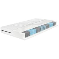 LIVARNO home Pocketvering matras Support (Stevig (H3), 90 x 200 cm)