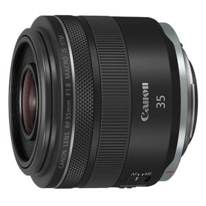 Canon RF 35mm F/1.8 IS Macro STM OUTLET