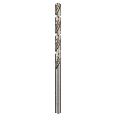 Bosch Accessoires Metaalboor HSS-G | 55X57X93mm | DIN 338 - 2609255046