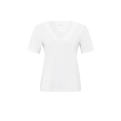 YAYA - Wit | unisex | Top | Wit | XL | regular | Kamst mode YAYA - Wit | unisex | Top | Wit | XL | regular | Kamst mode