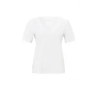 YAYA - Wit | unisex | Top | Wit | XL | regular | Kamst mode