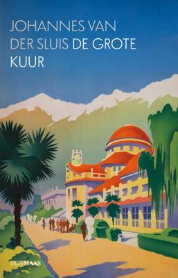 De grote kuur (Paperback)
