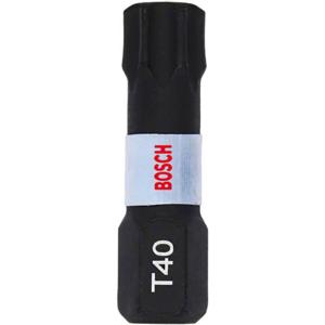 Bosch Accessories Bosch Power Tools 2608522478 T-bit 2-delig T-profiel