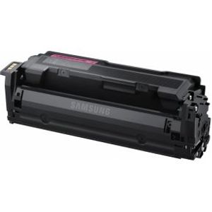 Samsung CLT-M603L Lasertoner Magenta