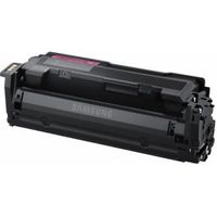 Samsung CLT-M603L Lasertoner Magenta