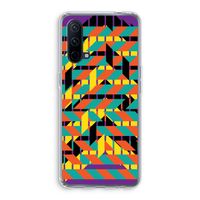Skew Bee 2: OnePlus Nord CE 5G Transparant Hoesje