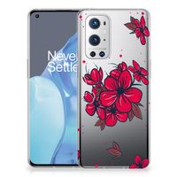 OnePlus 9 Pro TPU Case Blossom Red