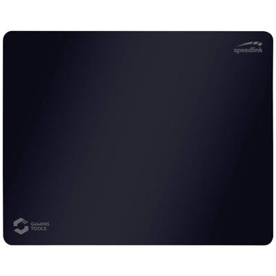 SpeedLink ATECS M Gaming muismat Antislip Zwart