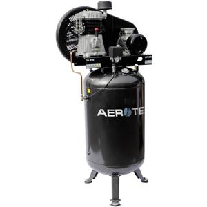 Aerotec Aerotec N59-270 PRO Pneumatische compressor 270 l 10 bar