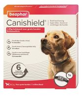 Beaphar canishield hond (GROOT 65 CM) - thumbnail