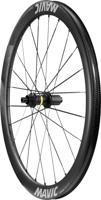 Mavic cosmic slr 45 dcl shimano hg rear wheel