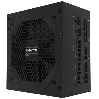 Gigabyte P750GM power supply unit 750 W 20+4 pin ATX ATX Zwart