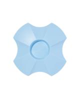 HEMA Knikkerpot blauw