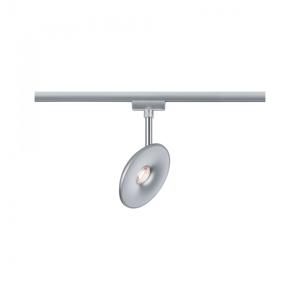 Paulmann Spot Sphere Plafondlamp URail LED Chroom (mat), Chroom