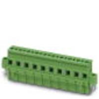Phoenix Contact 1847880 Female behuizing (kabel) GMVSTBR Totaal aantal polen: 2 Rastermaat: 7.62 mm Inhoud: 50 stuk(s)
