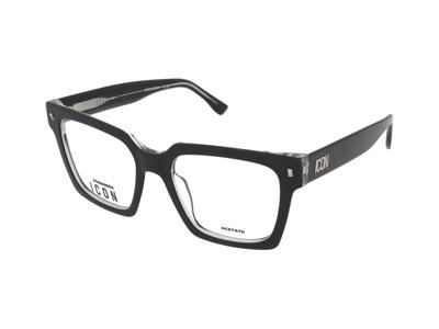 Brillen met correctie Dsquared2 ICON 0019 7C5