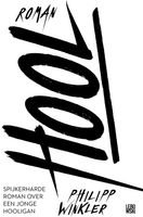 Hool - Philipp Winkler - ebook