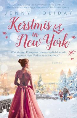 Kerstmis in New York (Paperback)