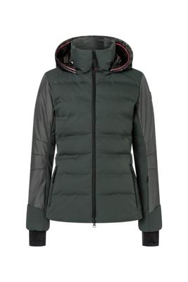 Bogner Cadja Wintersportjas Dames Unexplored 42