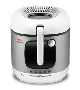 Tefal Friteuse Mega XXL 2kg inhoud FR4800