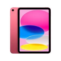 Apple iPad (10th Gen) 10.9 64GB WiFi Tablet Roze Apple iPad (10th Gen) 10.9 64GB WiFi Tablet Roze