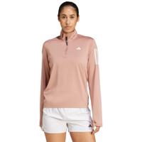 adidas OTR Longsleeve Half-Zip Dames
