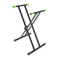 Gravity KSX 2 DJ stand - thumbnail