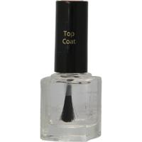 John van G Top coat 60 seconds dry