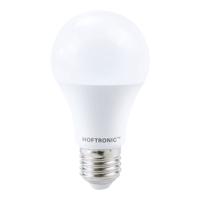 E27 LED Lamp - 10,5 Watt 1055 lumen - 4000K Neutraal wit licht - Grote fitting - Vervangt 75 Watt