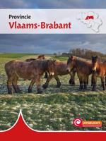Provincie Vlaams-Brabant (Hardback)