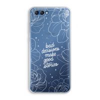 Good stories: Honor 10 Transparant Hoesje