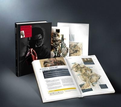 Metal Gear Solid 5 the Phantom Pain C.E. Strategy Guide