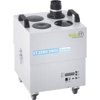 Weller Zero Smog 4V Soldeerdampafzuiging 230 V 275 W 230 m³/h
