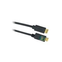 HDMI-Kabel Kramer Electronics 97-0142015 Zwart 4,6 m